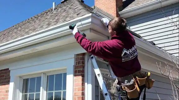 gutter services Spencerport